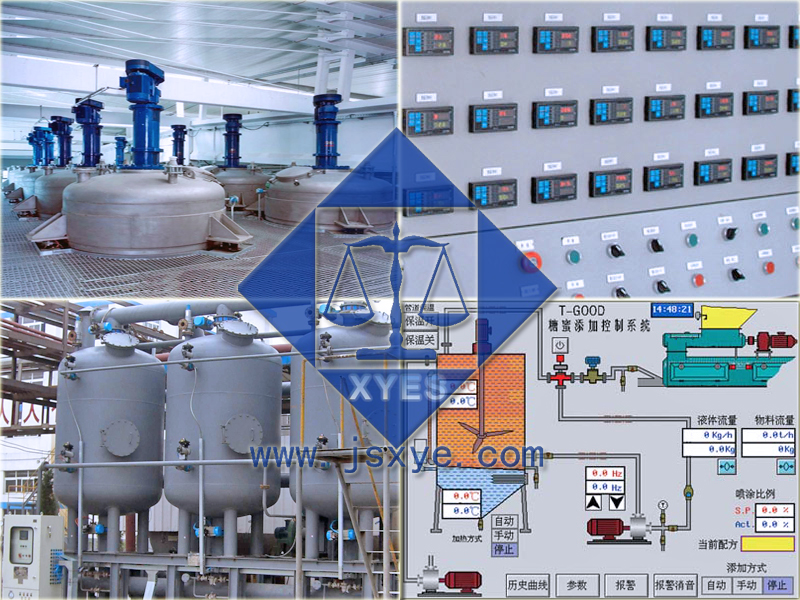 DCS系統(tǒng)料罐計(jì)量數(shù)據(jù)采集廠家江蘇淮安翔宇電子專業(yè)DCS集散分散系統(tǒng)料罐計(jì)量數(shù)據(jù)采集精準(zhǔn)可靠 更多DCS分散集散系統(tǒng)料罐計(jì)量數(shù)據(jù)采集就在www.klei.com.cn 電話0517-83321553