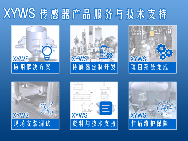 XYWS-FCS稱(chēng)重模塊 測(cè)力稱(chēng)重傳感器模塊 服務(wù)支持